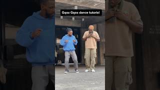 Best Gqoz Gqoz dance tutorial ❤️?? shorts short dance tutorial 100shorts2024 shortafrica