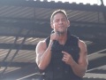 98 Degrees - Invisible Man