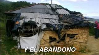 Video thumbnail of "Marcha el Macizo Colombiano con letra"