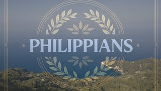 Philippians 4:10-23 - Ed Wade