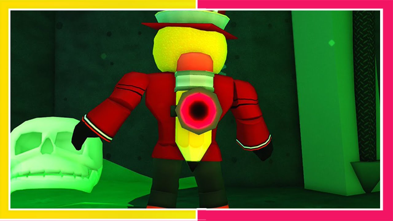 Banana Eats Pencil Beacon Showcase.. YouTube