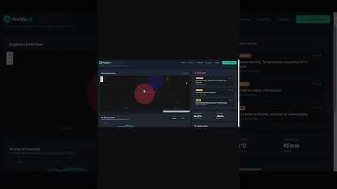 PreClim – AI-Powered Climate Forecasting (PCCOE IGC 2025)