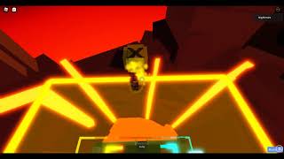 Tocr last jump