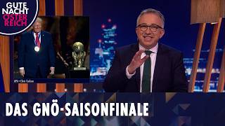 Gute Nacht Österreich mit Peter Klien vom 29.05.2026