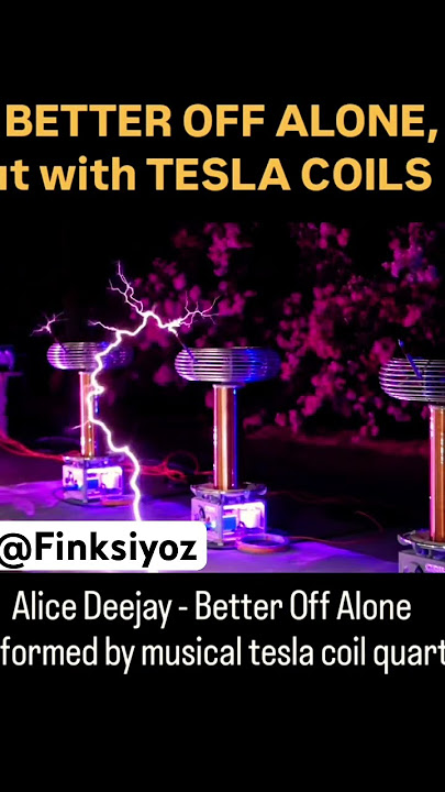 Download lagu #teslacoilsong #tesla #elektromusic