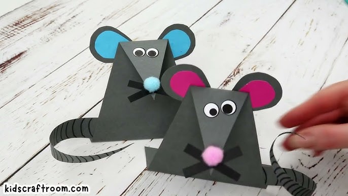 3d-paper-mouse-for-kids-free-printable-template-youtube
