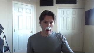 Insane Streamer Jerma985 Admits to Cannibalism