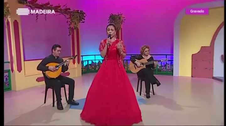 Susana Andrade - Marcha do Parque Mayer