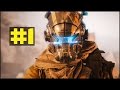 TITANFALL 2 ПРОХОЖДЕНИЕ - НАЧАЛО ПИЛОТИРОВАНИЯ #1