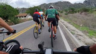 Bate Volta - Custódio Parte 2