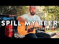 I didnt spill my beer new song  buddy brown  truck sessions