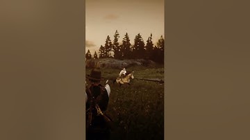 red dead redemption 2 one shot one kill #rdr2 #gaming #storygame #bountyhunter