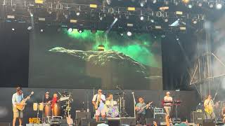 SOJA - Everything Changes ending- Island Rhodes Day 2 Pawtucket RI August 16th 2026
