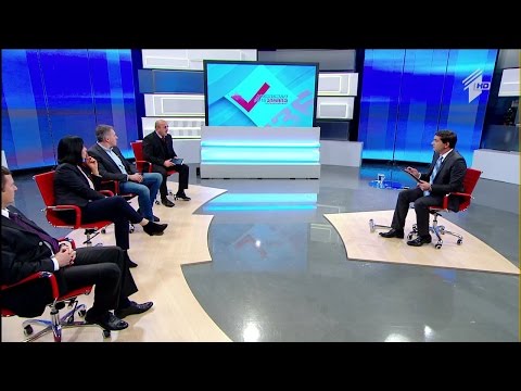 #არჩევნები2016 პოლიტიკური პარტიები, რომლებმაც ვერ გადალახეს საარჩევნო ბარიერი