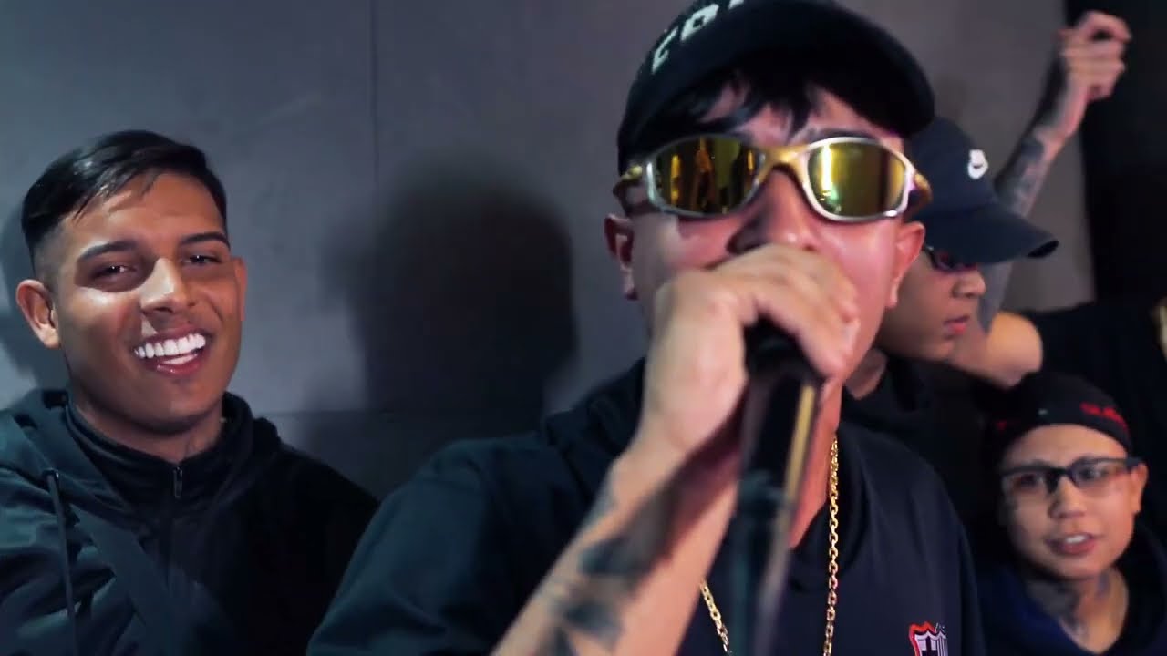 Medley de momento - Mc's: Vitinho da Sul, Menor Lk, Menor Vini, DNL Maique Vinny, Menor da L, 2w +