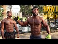 How I Stay Motivated In Calisthenics An Gain Mass