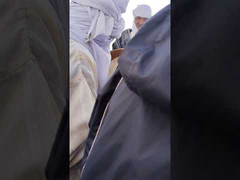 مدح غريب عمار بن براهيم علي بالمولدي مركز تبي