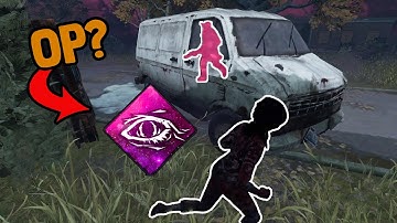 Abusing Object of Obsession For 5 Gens - Dead by Daylight