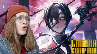 Download Lagu RIEN YI SANG IS PERFECTION | The House of Spiders: The Index Nursefather Yi Sang [Limbus Company] MP3