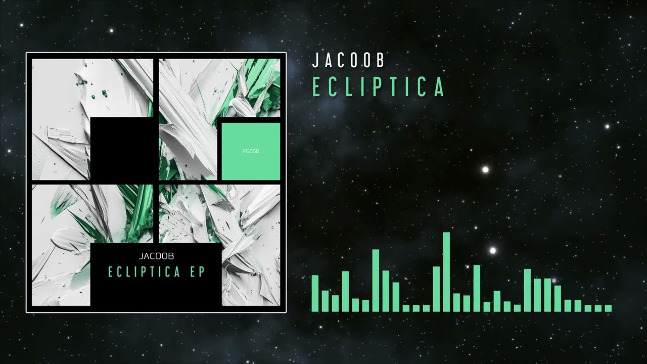 Jacoob - Ecliptica