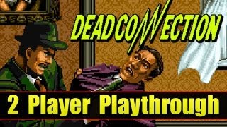 Dead Connection