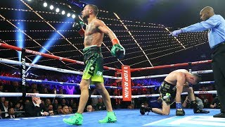 The Rise of Vasyl Lomachenko | Career Highlights and Knockouts