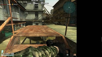 some simple combat arms mods