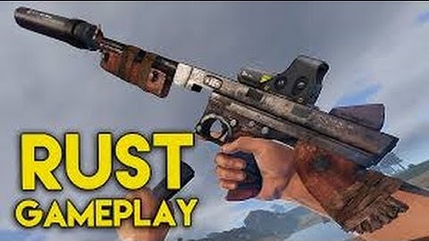 RUST 4V1