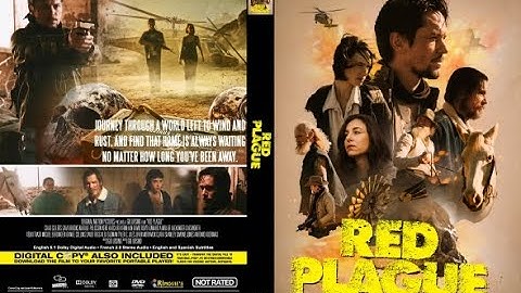 Thumbnail of RED PLAGUE (2025) – Humanity’s Final Outbreak Begins 🔥🦠