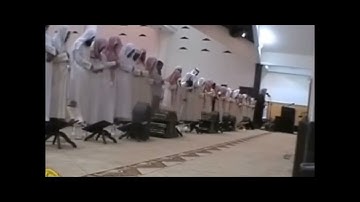 سورة الدخان بصوت الشيخ ياسر الدوسري