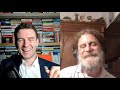 EP 244: Behave: The Biology of Humans at Our Best and Worst with  Robert M. Sapolsky