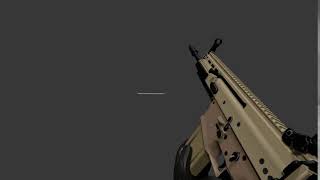 SCAR-H