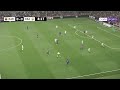 Barcelona vs Osasuna | La Liga 2024/25 | eFootball pes 21 gameplay