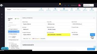 How to Create Supervisory Notes in HelloNote EMR