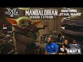 The Mandalorian - Season 3 Episode 1 Recap & Review | Geekset