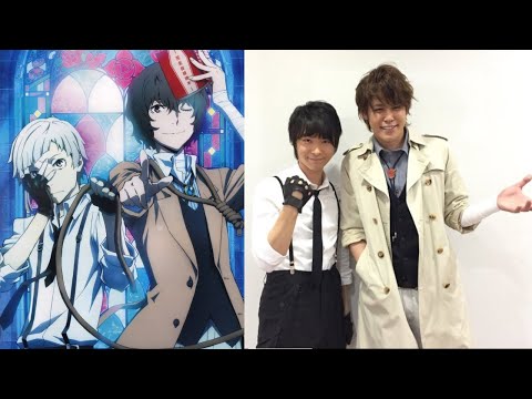 Video: Mamoru Miyano: Biografi, Kreativitet, Karriere, Personlige Liv