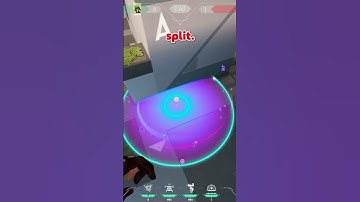 How to use KILLJOY lineups On Split #valorant