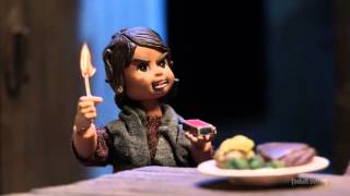Download Lagu Robot Chicken: The Little Match Girl MP3 Download Lagu Robot Chicken: The Little Match Girl MP3