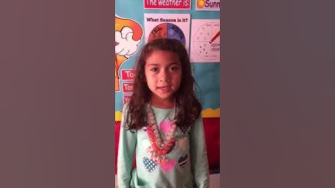 Our Homeschool Memorization  using First Language Lessons ~ level 1 ~ from The Well - Trained Mind