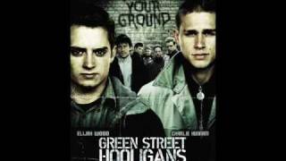 Green Street - Mind The Gap (Matt's Flight)