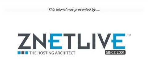 How to synchronize your server