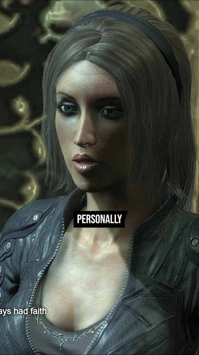 Villains Who Knew Batman Was Bruce Wayne #shorts