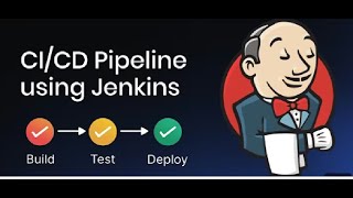 Jenkins - CI/CD - Building and Deploying the code