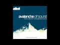 Va  avalance of sound vol2 full album