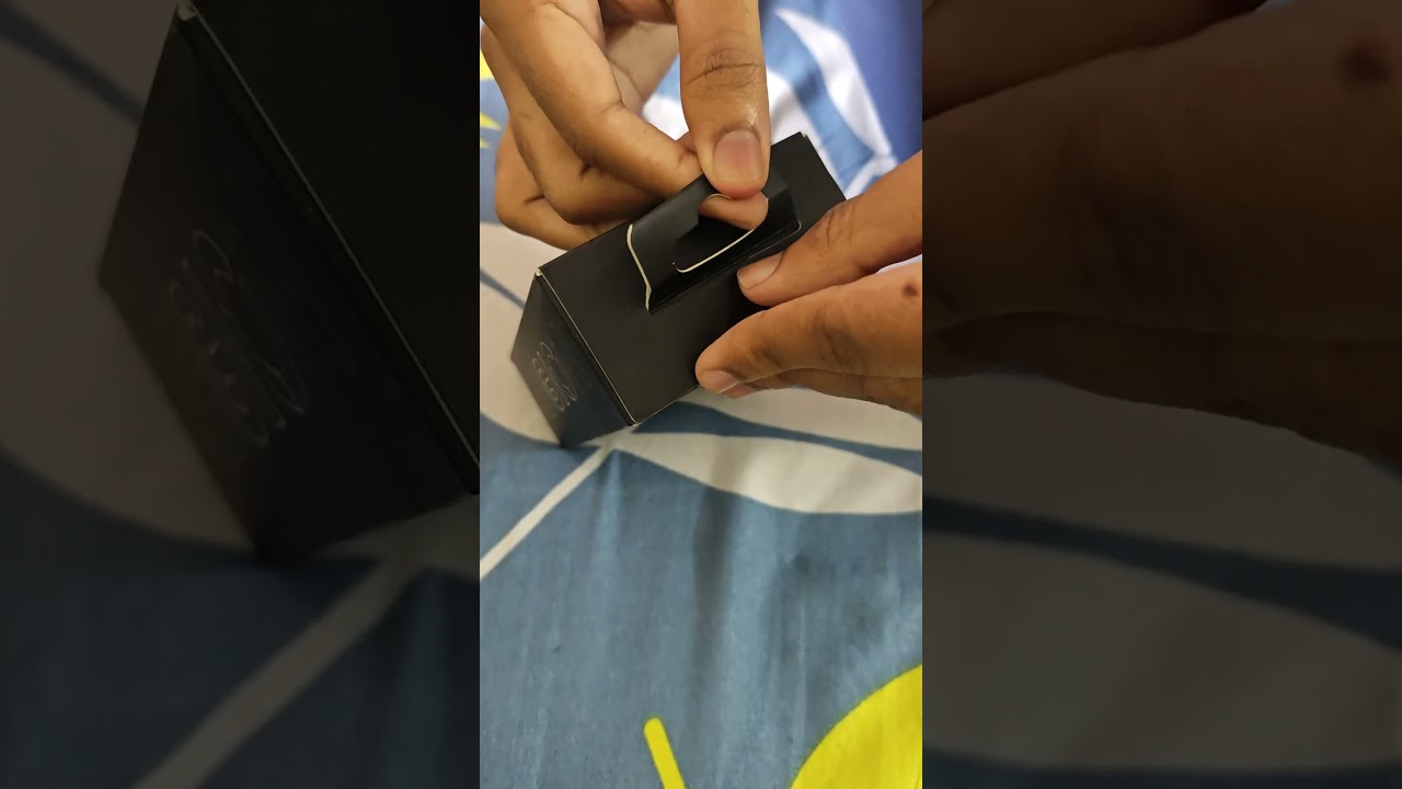 Lenovo Legion M410 Wireless RGB Gaming mouse 