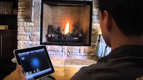 Control4 Android Home Automation App for Android Device Home Control