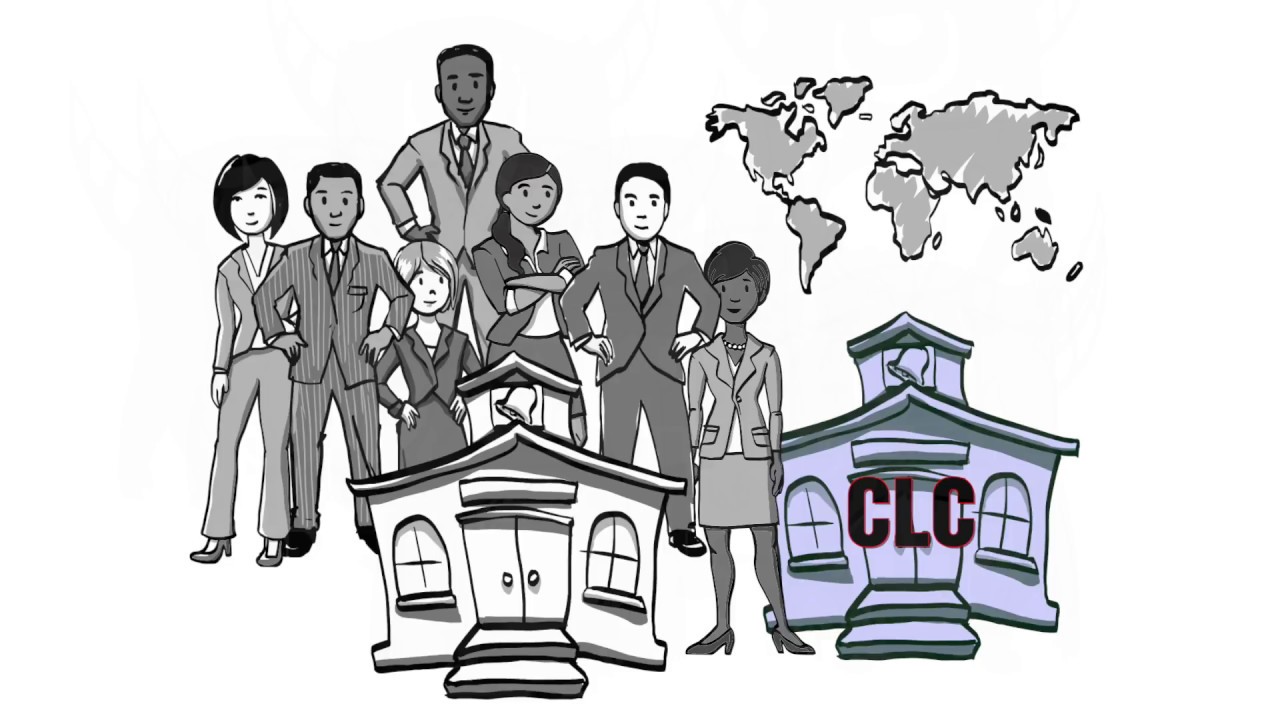 What is CLC ? Who owns it ? What does it cost to operate? YouTube