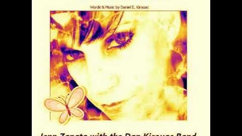 Silver Wishes by The Dan Kirouac Band