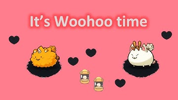 Axie Infinity Origin | Tutorial: breeding beasts | Goal, outcome & explanation | Breeding simulator