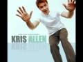 Kris Allen - To Make You Feel My Love (Studio Version)